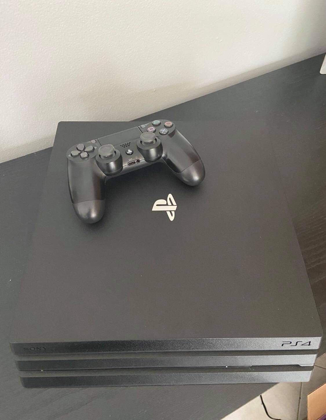 PS4 Pro