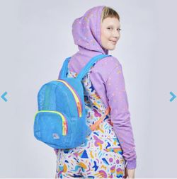 Mokuyobi mini backpack cheap