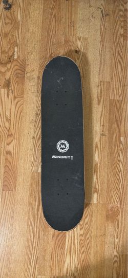 Skateboard