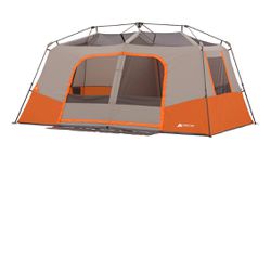 Ozark Trail Instant Tent 8-person