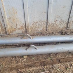 Set Of 97 Inch Poles