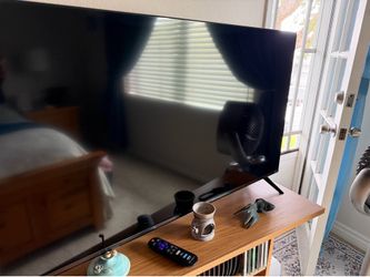 TCL TV 40S350R