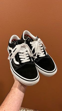 Vans Old Skool Men’s Cushion Sole