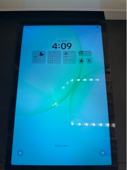 Samsung Galaxy Tab A11+