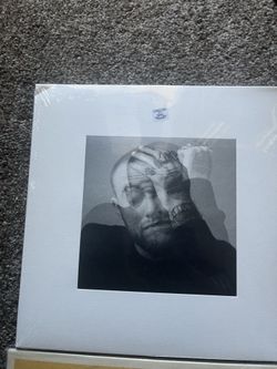 Circles vinyl