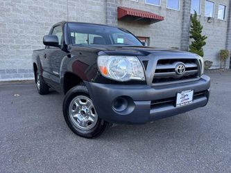 2009 Toyota Tacoma