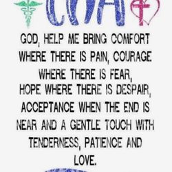  Need Assistance With Your Loved One