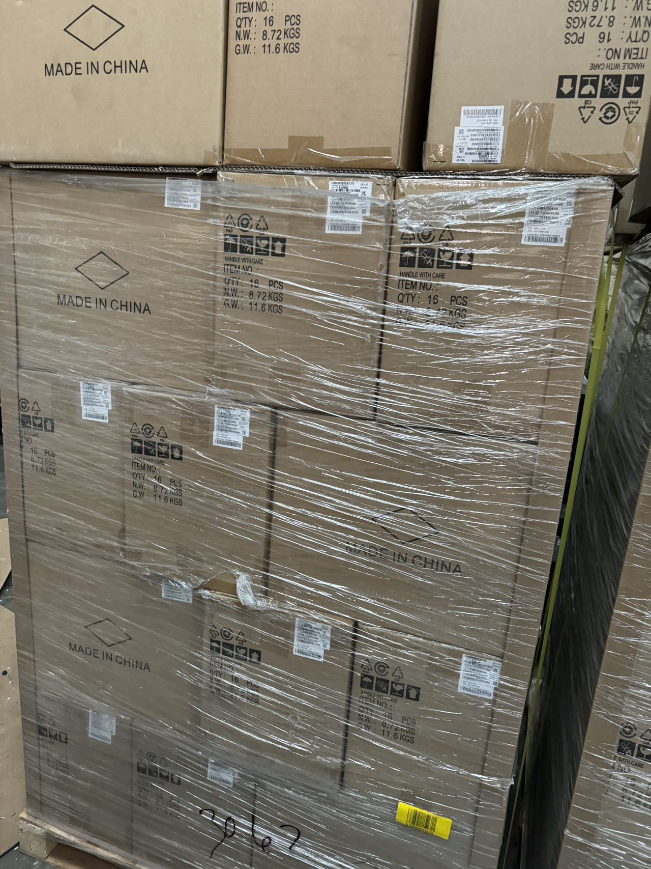 HP SK-2086 Keyboard. 16 Pcs In One Box ( Price For Whole Box)