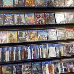 Ps4 Games Message For Price 