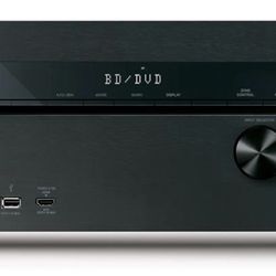 Sony Home Theater Receiver STR-DN1050