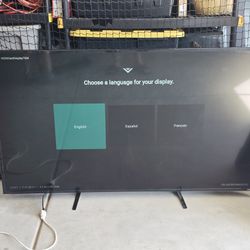 Vizio E65-E1 TV