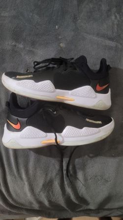 Pg 5 size 10.5 in mens