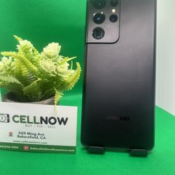 Samsung Galaxy S21 Ultra T-Mobile 256 GB