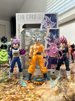 Shfiguarts