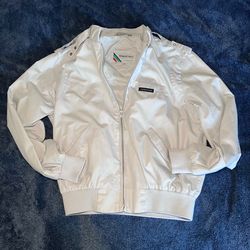 1980s members only jacket