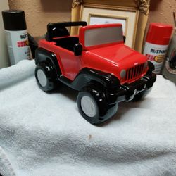 Wrangler Flowering Pot