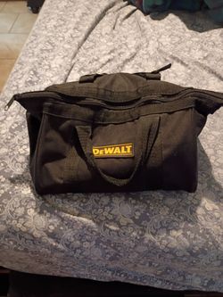 DeWalt drill 18v