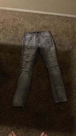 Skinny jeens 32 32
