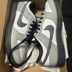 Women’s Nike Dunk Low LX