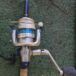 Fishing Rod