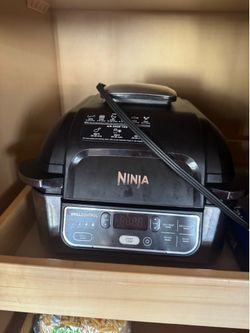 Ninja all in one
