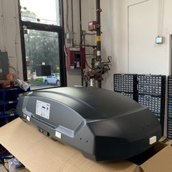 THULE FORCE 3 MEDIUM CARGO BOX 