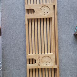 Board For Bath, BATH CADDY

