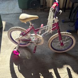 Kids Bike