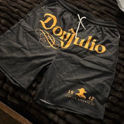 Don Julio Swim shorts