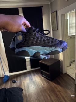 Air Jordan 13