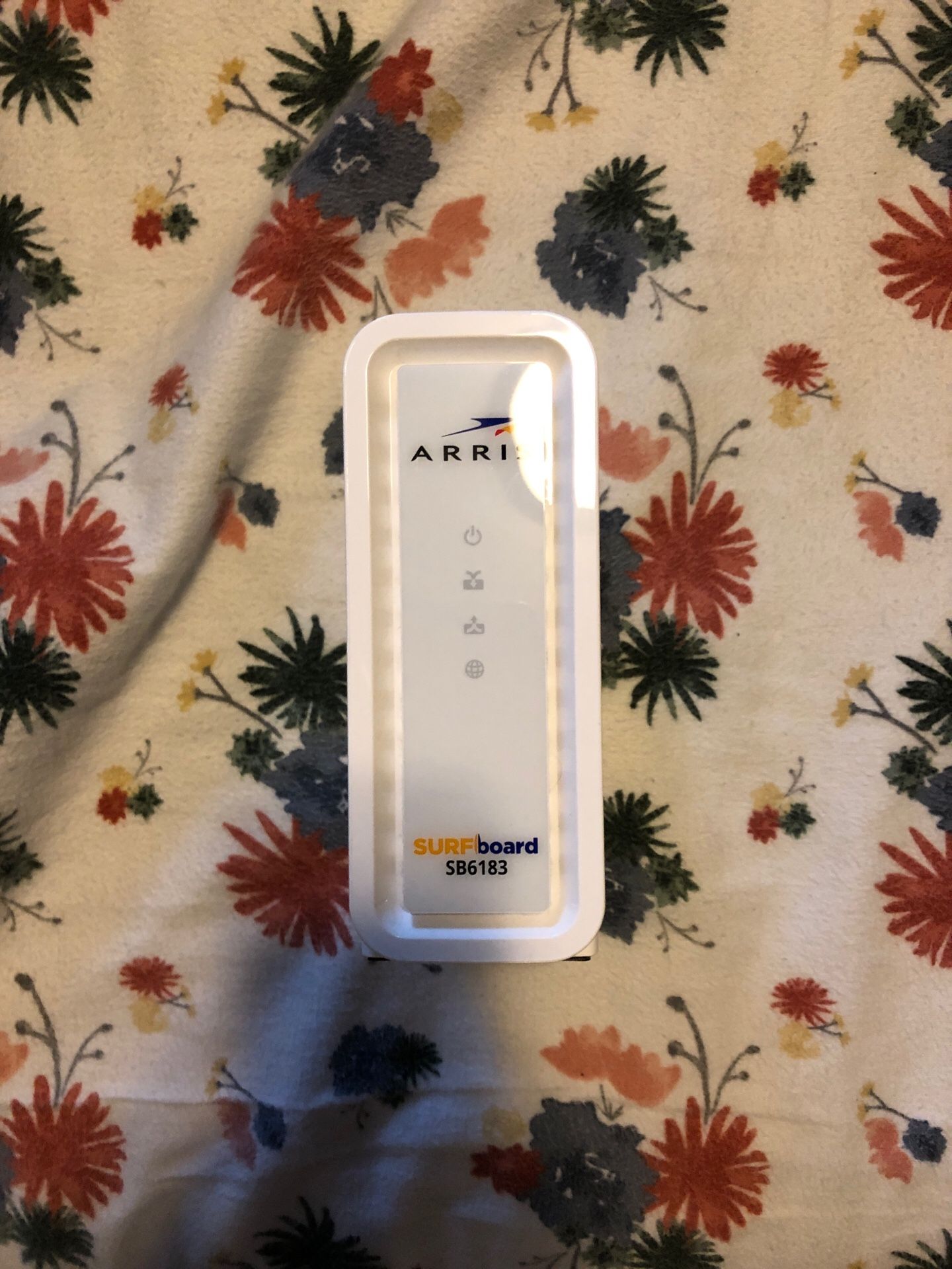 Arris Cable Modem