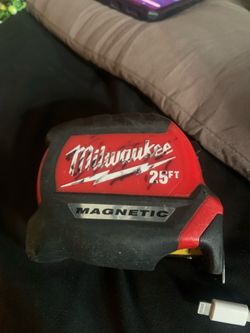 Milwaukee take measure