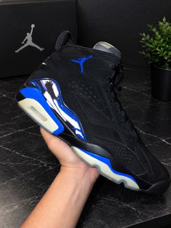 Jordan Mvp