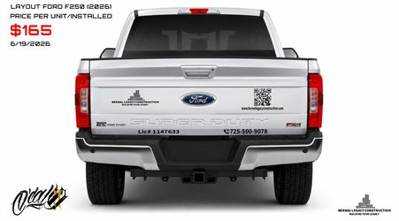 Decals