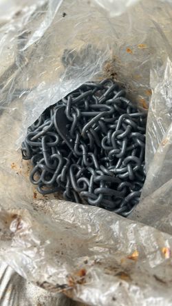 Set Of 2 Tire Chains