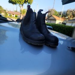 Ems Boots Men's 9.5 US