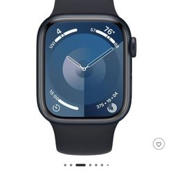 Apple Watch 9 Series 