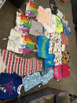 items From Disney Parks! Prices Vary