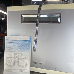 Water Ionizer