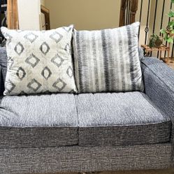 Couch And Loveseat