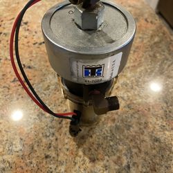 Ac Fuel Pump