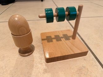Montessori Toys