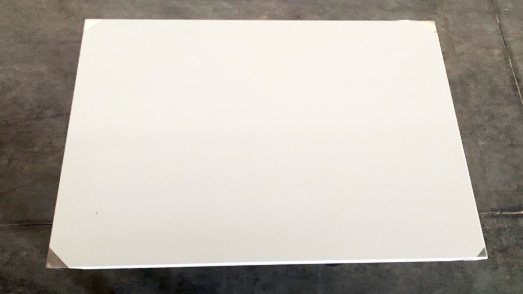 All Stainless Steel Table NSF 36W x 30D x34H ins WTSS 3036 418