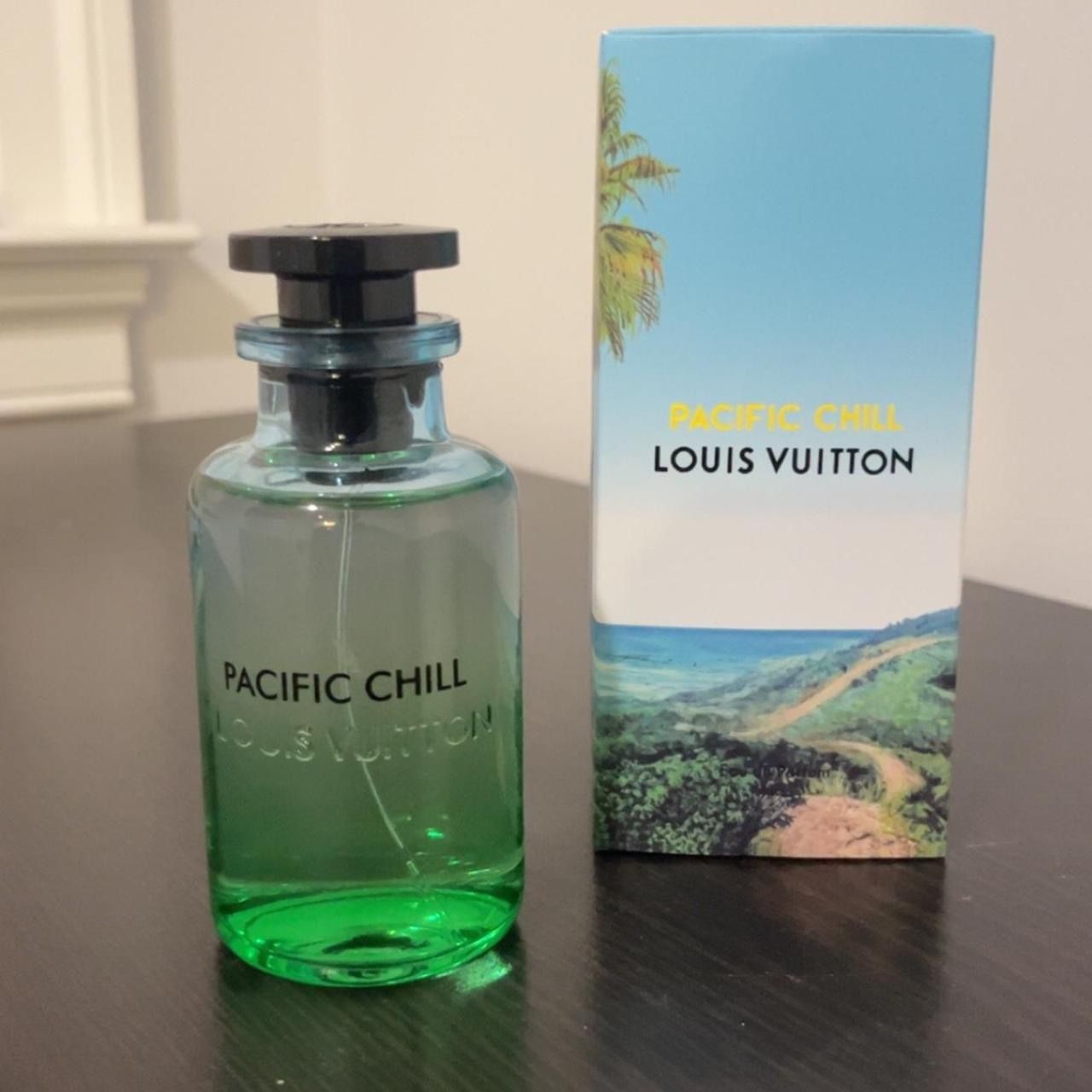 LV Pacific Chill Cologne 3.4oz