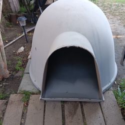 Dog House 