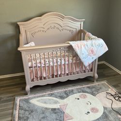 Baby crib
