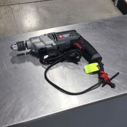 Porter Cable 6.5amp Corded Hammer Drill