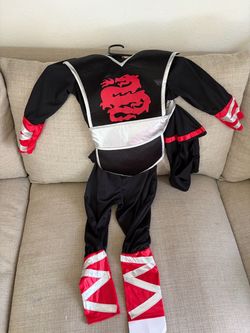 Costumes (5 costumes - Kids)