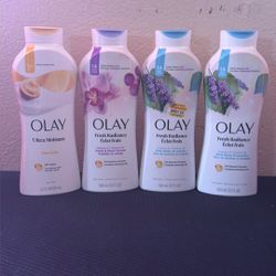 Olay  Body Wash 22 FL OZ