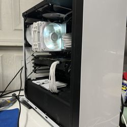 GTX 1080 Beginner Gaming PC